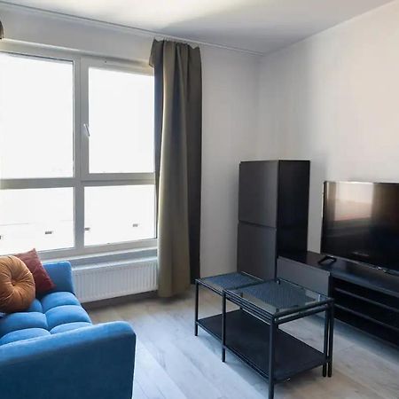 Golden Apartments Katowice - Cozy And Bright - Old Town&Opolska Luaran gambar
